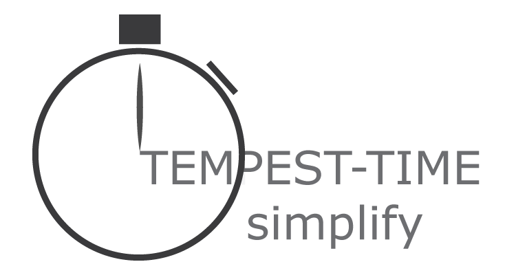 Tempest-Time logo